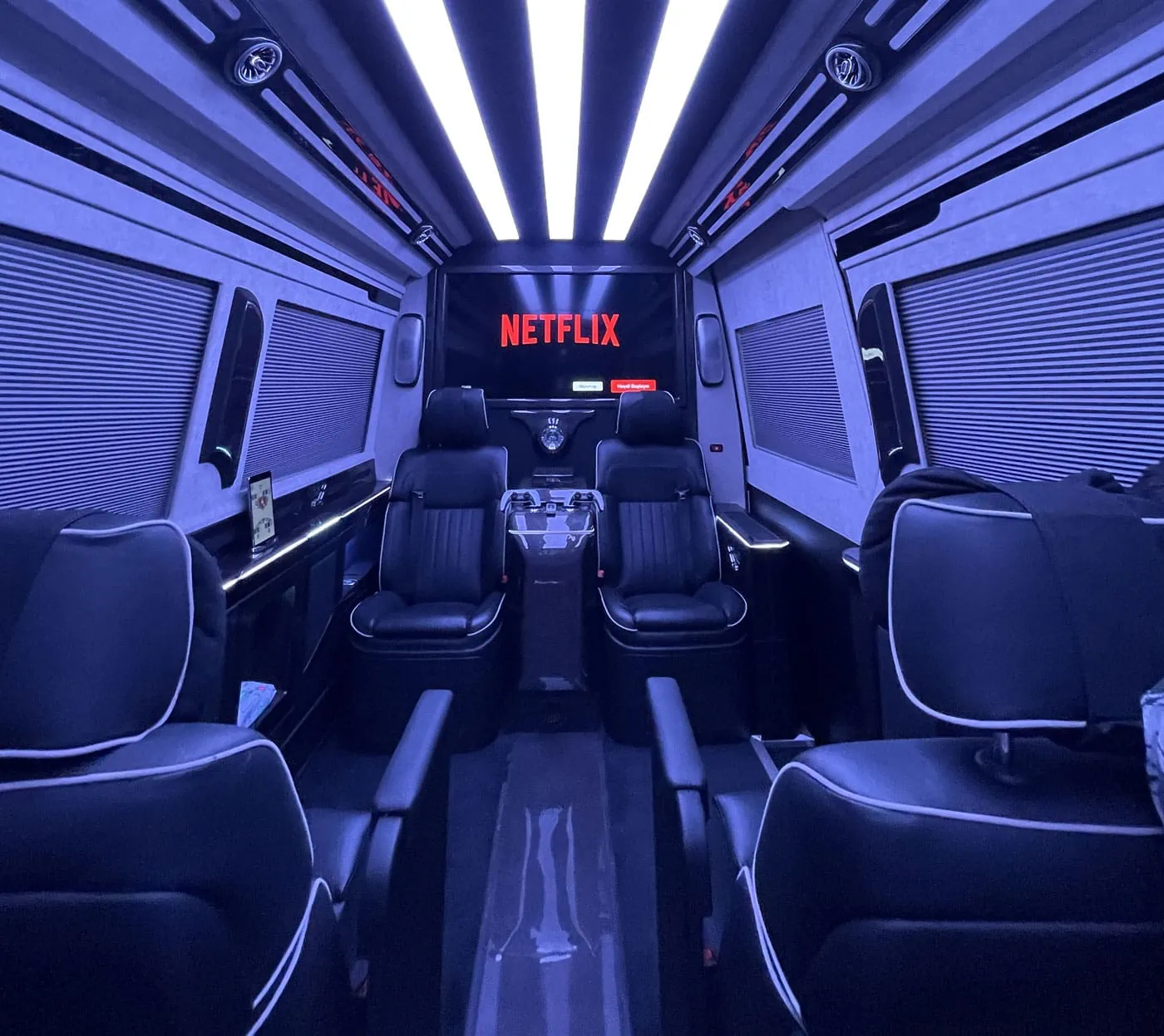 VIP Transfer