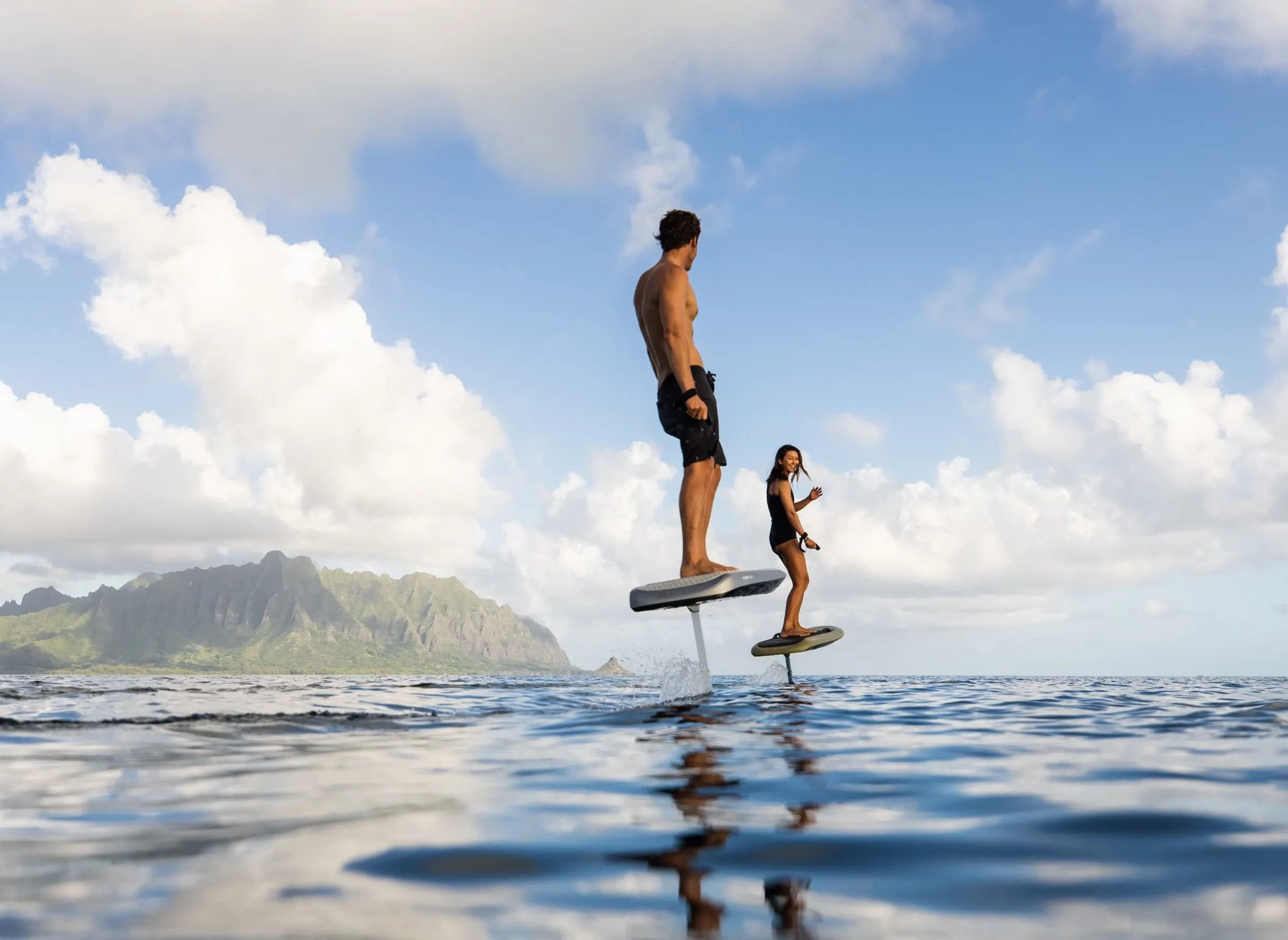 Fliteboard