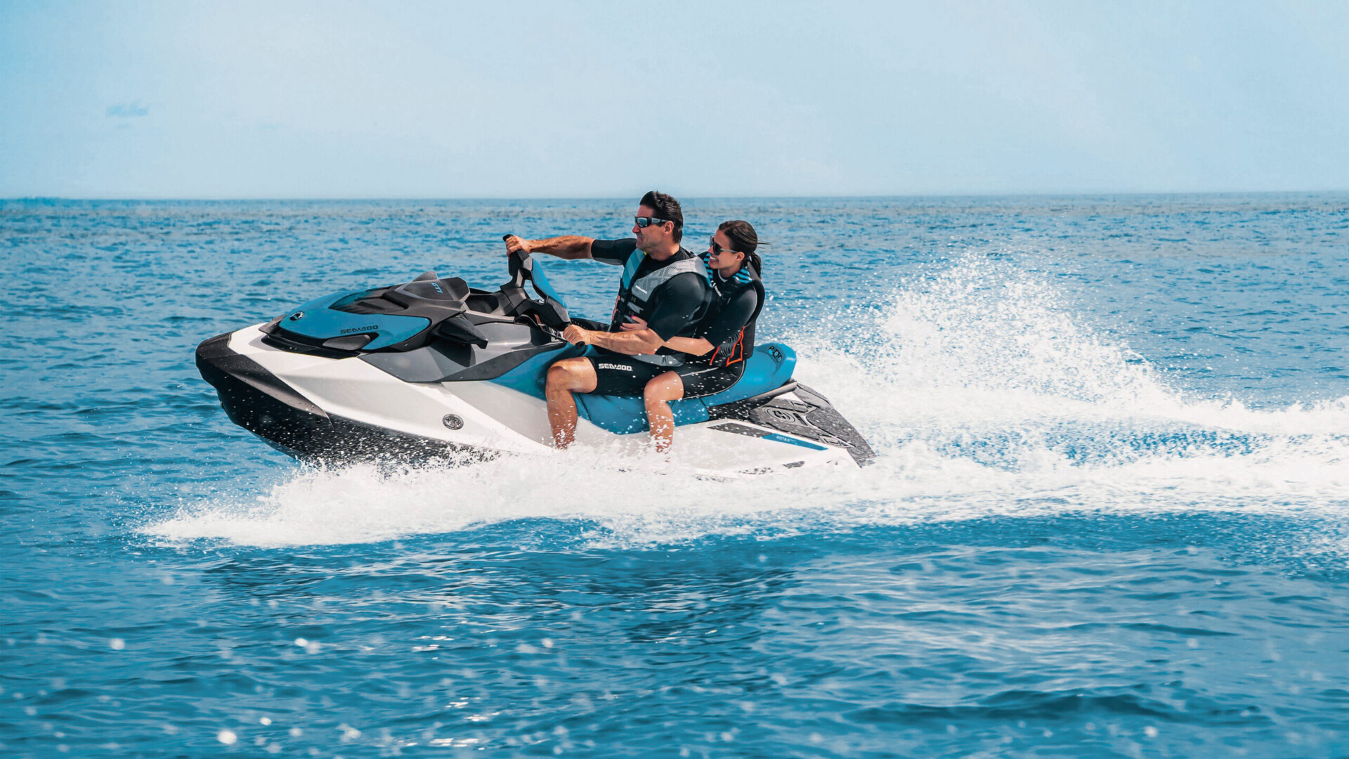 Jet Ski