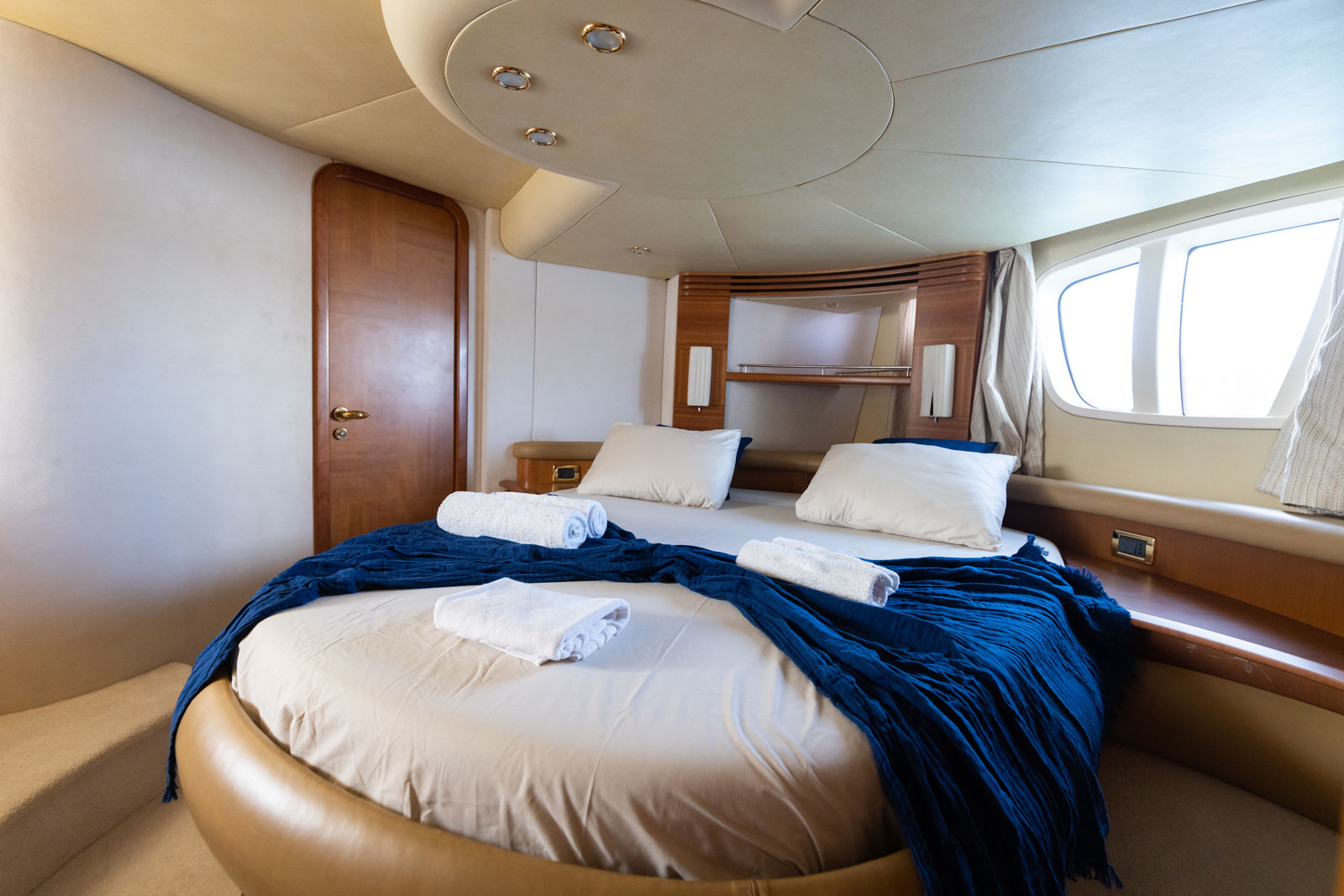 Antalya Yachts Ekip