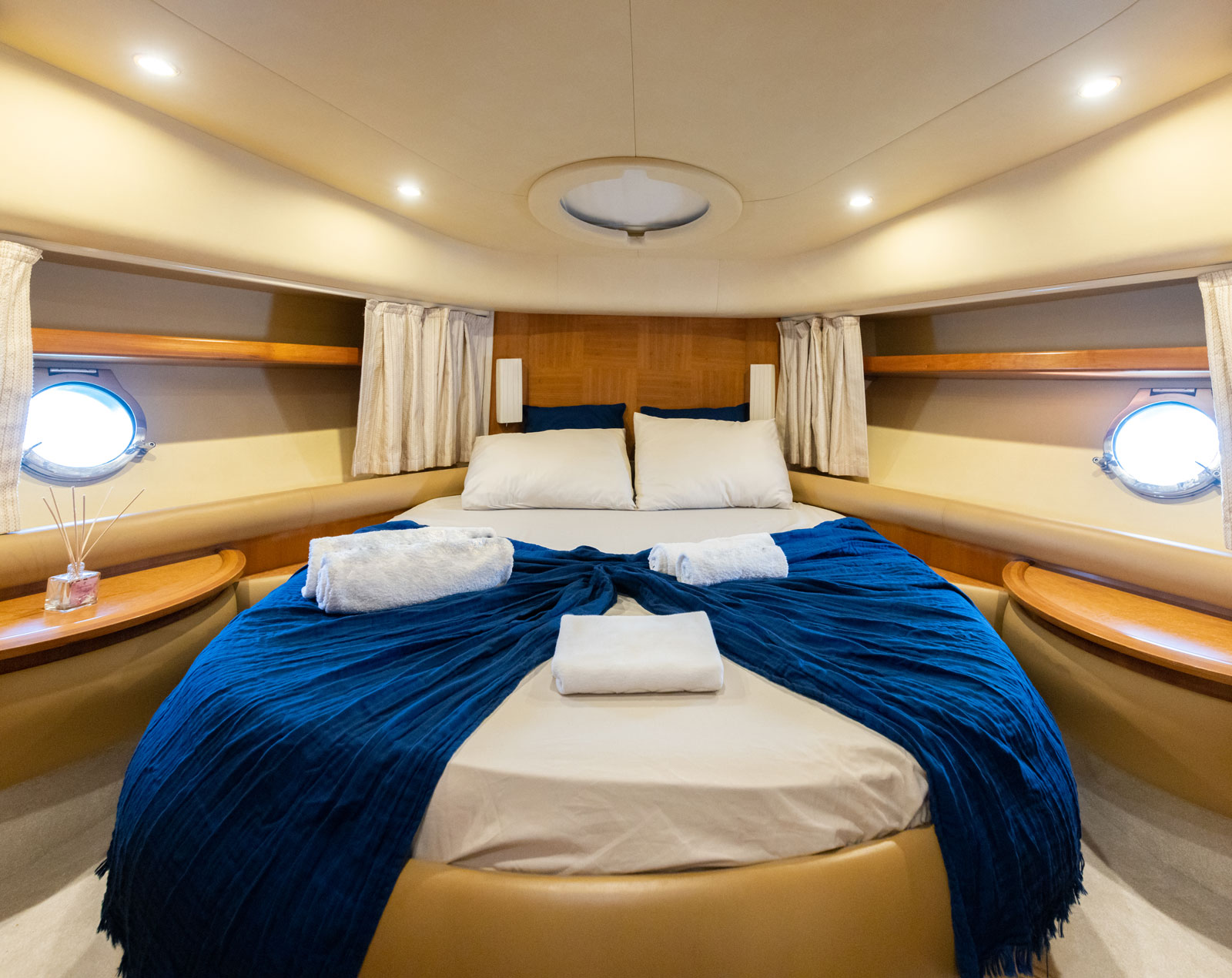 Azimut 55 Galeri 2