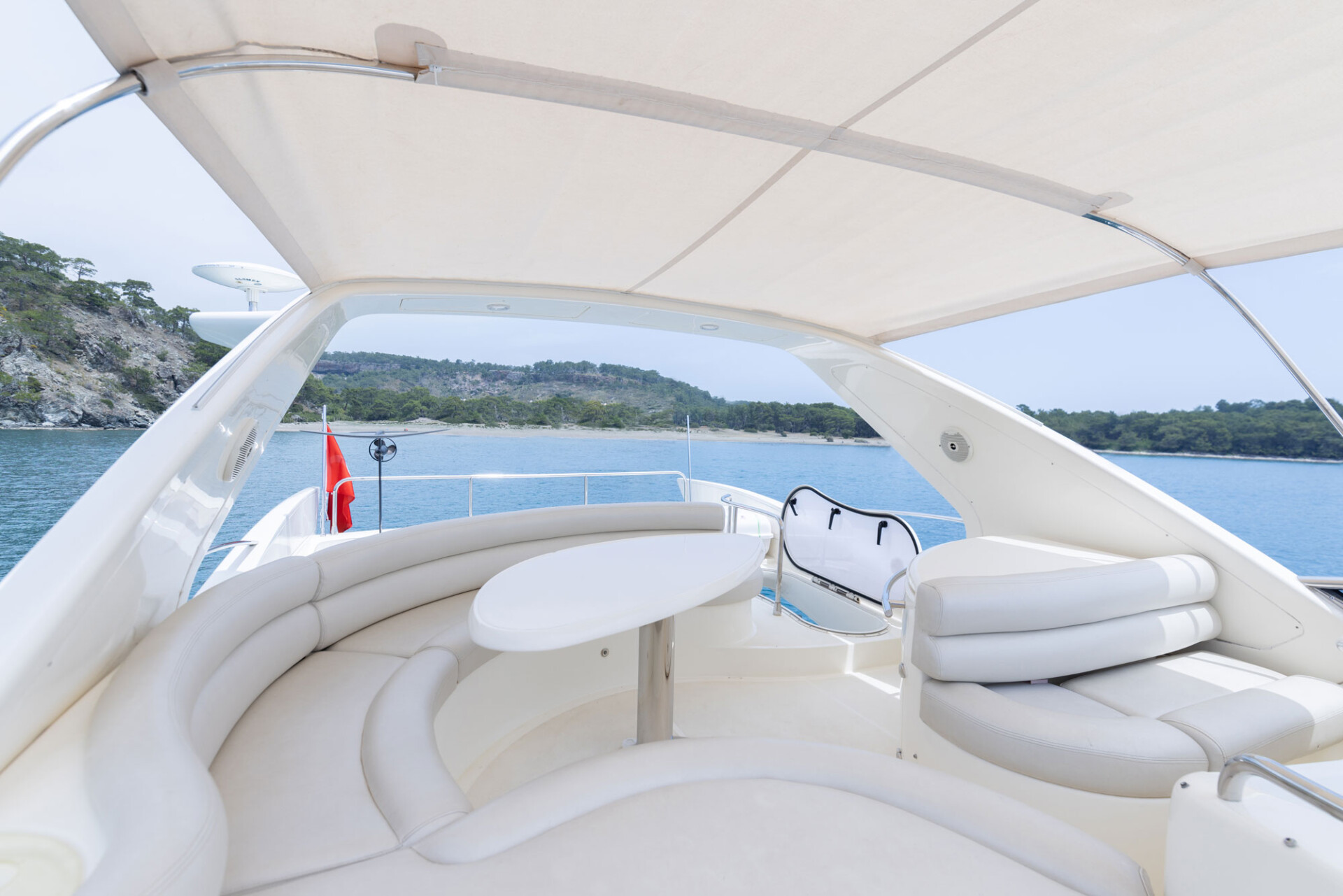 Azimut 55 Galeri 6