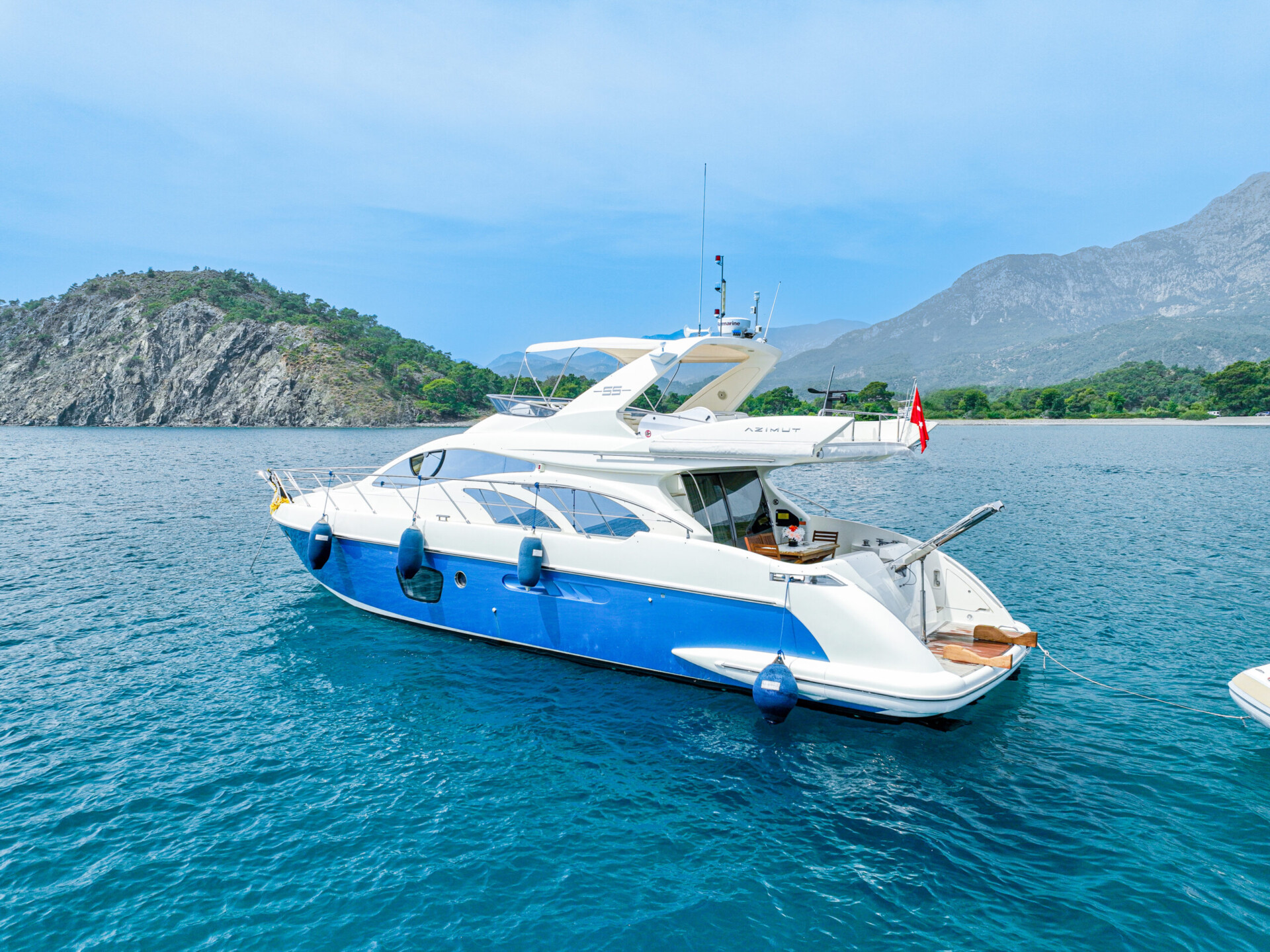 Azimut 55 Galeri 8